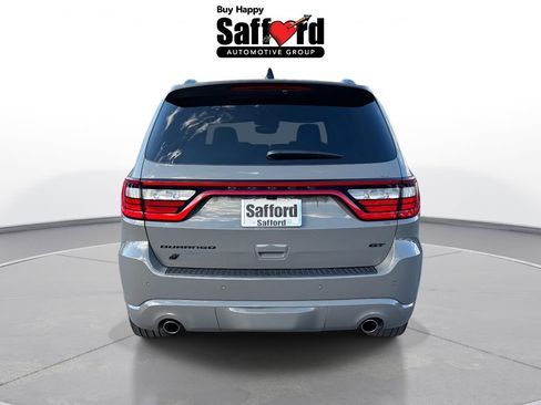 Used 2026 Dodge Durango GT image 7