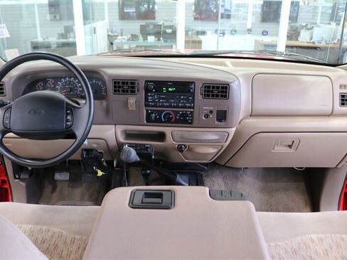 Used 1999 Ford F250 XLT AWD/4WD image 19