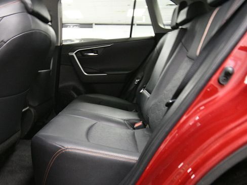 Used 2024 Toyota RAV4 Adventure AWD/4WD image 20