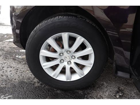 Used 2010 MAZDA CX-7 i Sport image 15