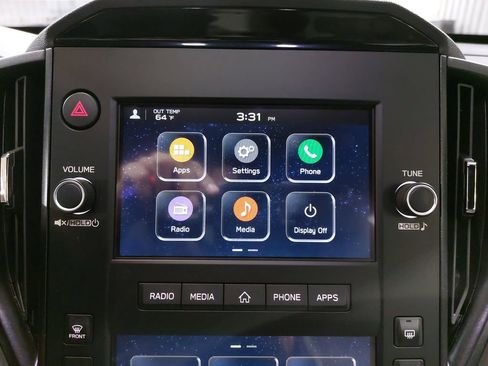 Used 2025 Subaru Forester Base image 22