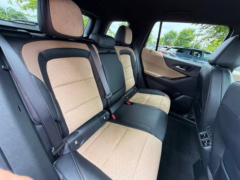 Used 2026 Chevrolet Equinox ACTIV w/ Convenience Package III AWD/4WD image 25