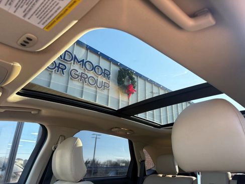 Used 2018 Ford Edge SEL w/ Equipment Group 201A image 11