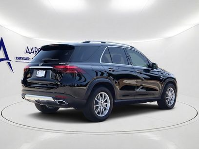 Used 2025 Mercedes-Benz GLE 450e 4MATIC