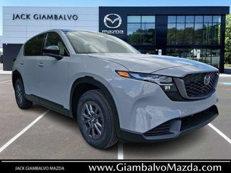 New 2026 MAZDA CX-5 Select AWD/4WD video 1