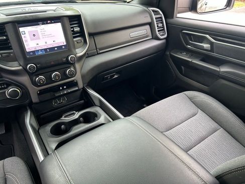 Certified 2022 RAM 1500 Big Horn image 12