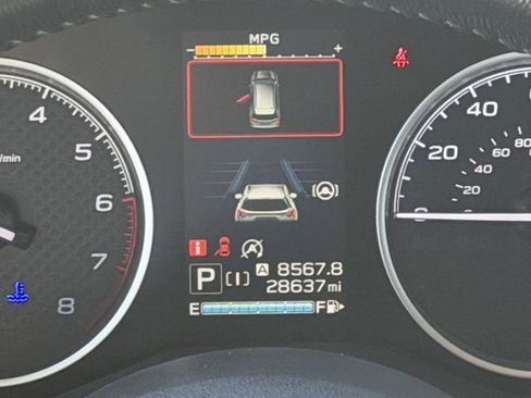 Used 2020 Subaru Forester Limited w/ Popular Package #3 image 14