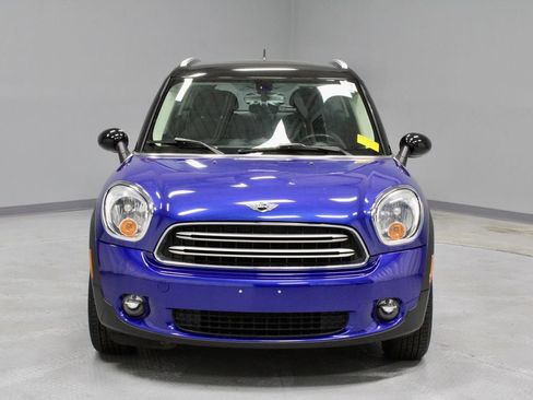 Used 2016 MINI Cooper Countryman FWD image 4