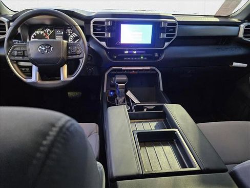 New 2025 Toyota Tundra SR5 image 13