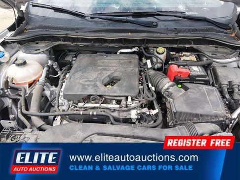 Used 2020 Ford Escape SE AWD/4WD image 19