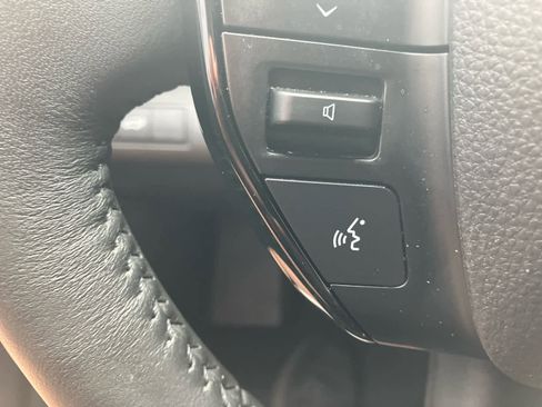 Certified 2024 Toyota bZ4X Limited image 16