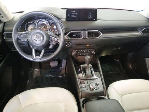 Used 2024 MAZDA CX-5 AWD 2.5 S w/ Preferred Package image 10