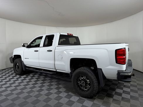 Used 2015 Chevrolet Silverado 2500 W/T image 3