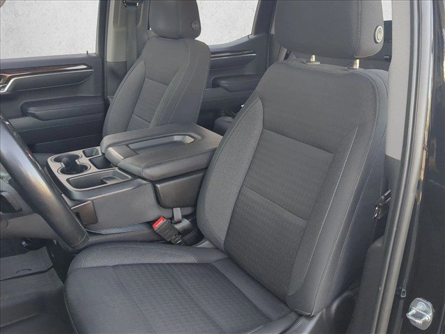 Used 2023 GMC Sierra 1500 Elevation w/ X31 Off-Road Package AWD/4WD image 16