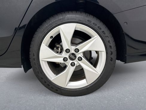 Used 2023 Audi A3 2.0T Premium w/ Convenience Package FWD image 21