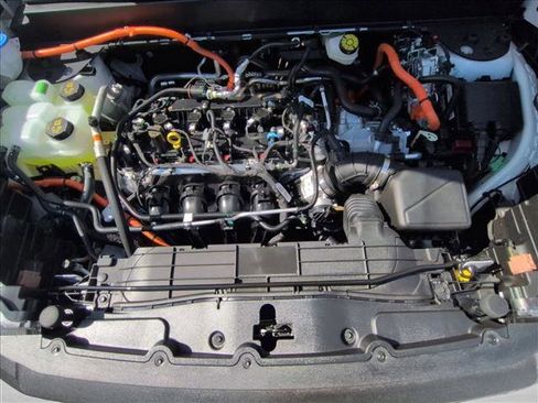 New 2026 Ford Maverick XLT image 16