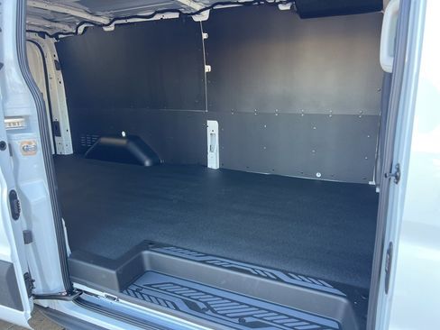 New 2026 Ford Transit 250 Low Roof w/ Load Area Protection Package image 7