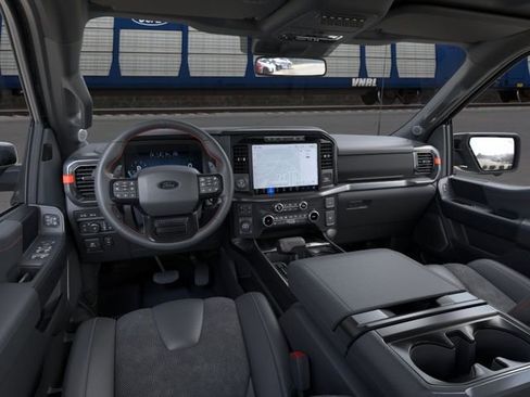 New 2026 Ford F150 Raptor AWD/4WD image 9