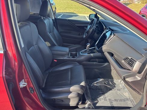 Certified 2023 Subaru Outback Limited XT image 10