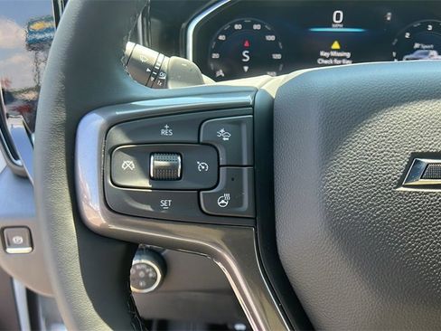 New 2025 Chevrolet Silverado 1500 ZR2 w/ Technology Package image 21