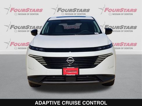 New 2026 Nissan Murano SL AWD/4WD image 10