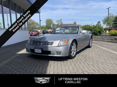 Used 2005 Cadillac XLR