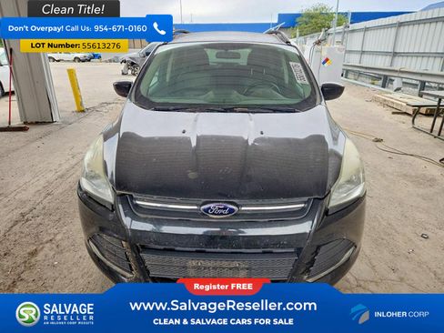 Used 2014 Ford Escape SE w/ Equipment Group 201A FWD image 7