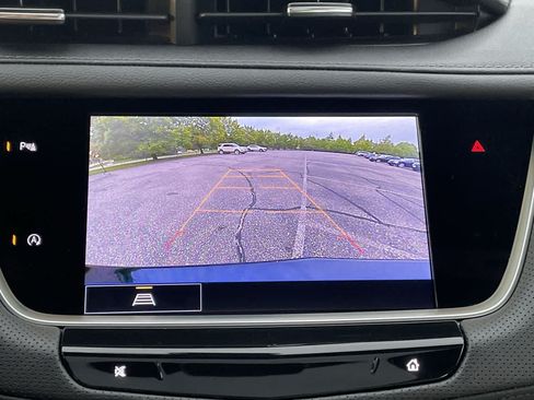 Certified 2024 Cadillac XT5 Sportv AWD/4WD image 28