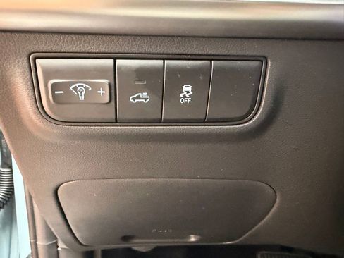 New 2026 Hyundai Santa Cruz SE FWD image 21