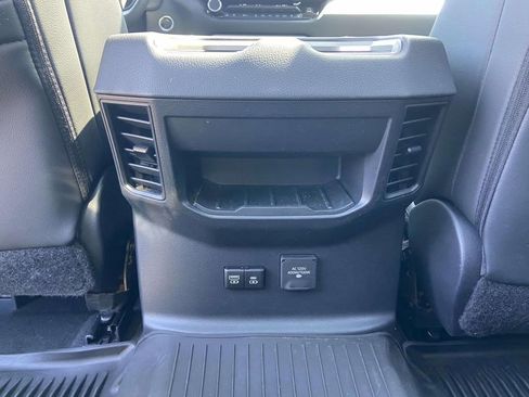 Used 2023 Toyota Tundra Limited AWD/4WD image 23