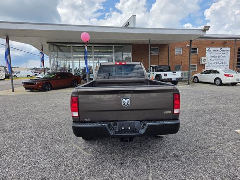 Used 2019 RAM 1500 Tradesman w/ Power & Remote Entry Group RWD image 6