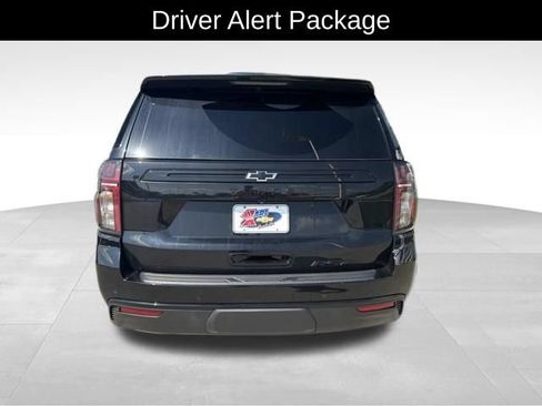 Used 2023 Chevrolet Tahoe RST w/ Luxury Package AWD/4WD image 7
