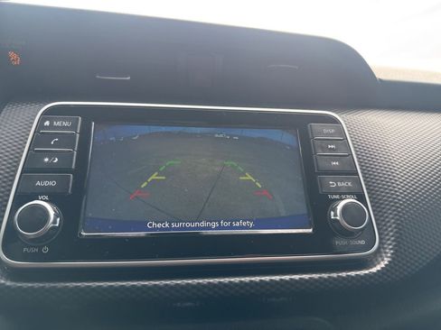 Certified 2024 Nissan Kicks S FWD image 38