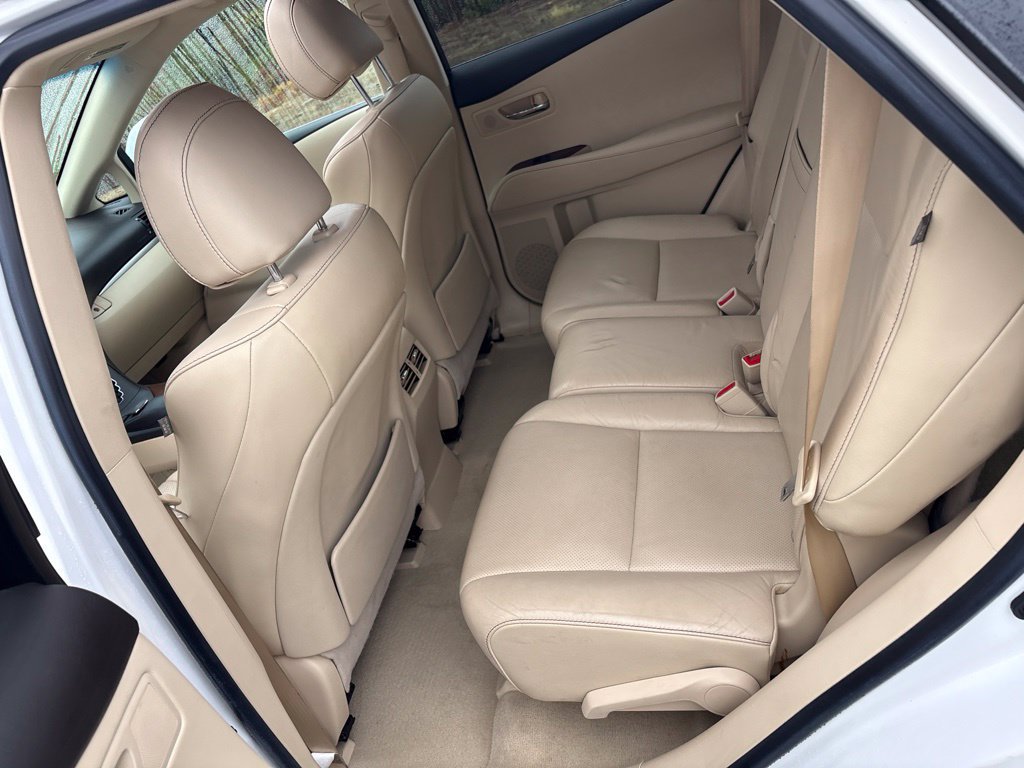 Used 2014 Lexus RX 350 FWD w/ Navigation Package image 20