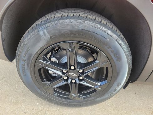 New 2026 Chevrolet Blazer LT w/ Convenience Package image 5