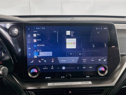 Used 2025 Lexus TX 350 AWD w/ Technology Package image 21