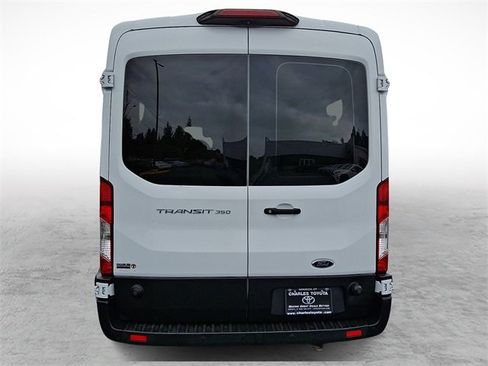 Used 2019 Ford Transit 350 XL image 5
