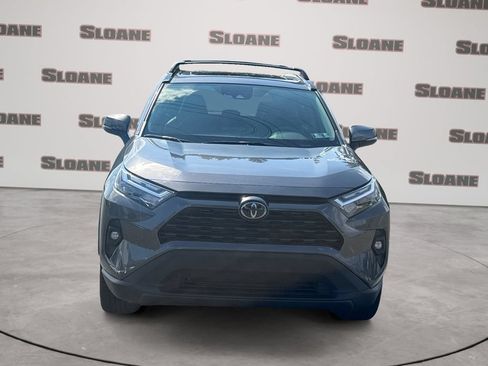 Used 2024 Toyota RAV4 XLE Premium w/ Weather Package AWD/4WD image 8