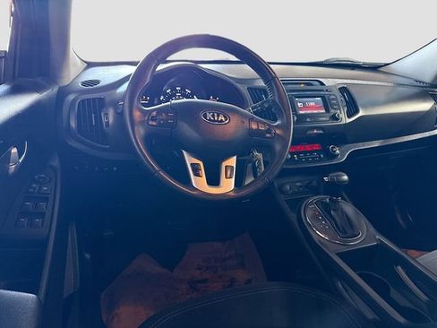 Used 2013 Kia Sportage EX image 21