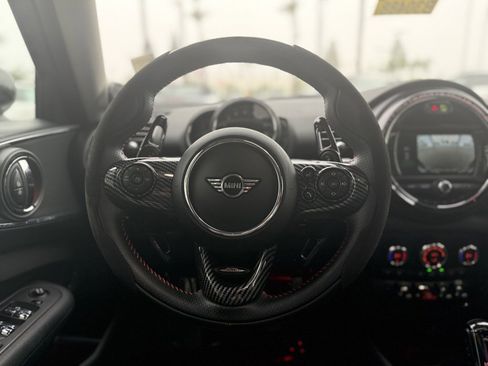 Used 2020 MINI Cooper Clubman S w/ Storage Package image 20