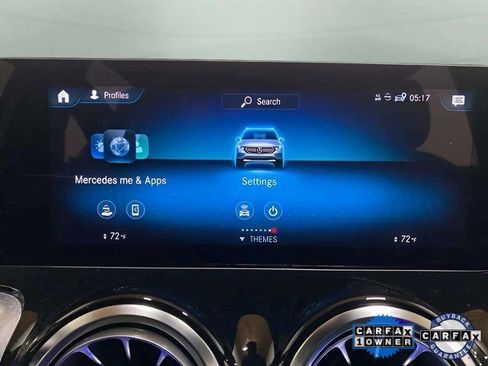 Used 2023 Mercedes-Benz EQB 300 4MATIC w/ Pinnacle Package image 48