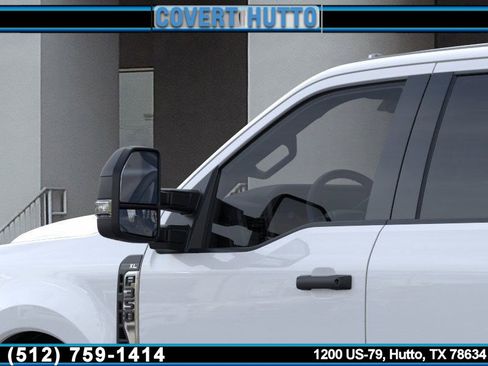 New 2026 Ford F350 XL image 20