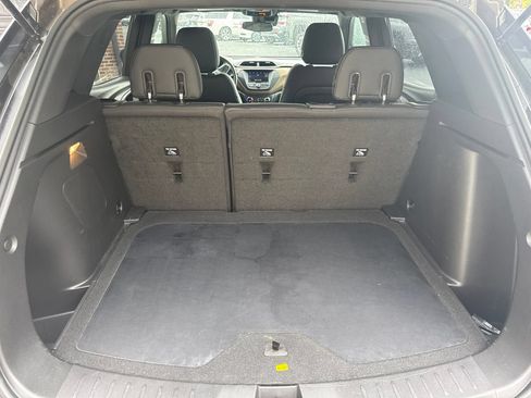 Used 2022 Chevrolet TrailBlazer ACTIV AWD/4WD image 14