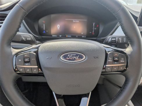 Used 2025 Ford Escape Active w/ Cold Weather Package image 21