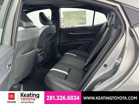 New 2026 Toyota Camry SE w/ Convenience Package FWD image 6