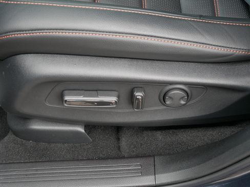 Certified 2026 Honda CR-V Sport Touring image 20