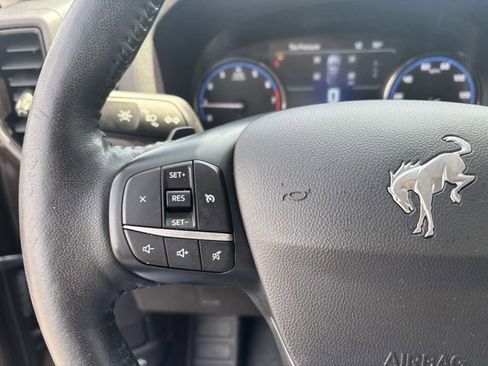 Used 2022 Ford Bronco Sport Badlands w/ Premium Package image 14