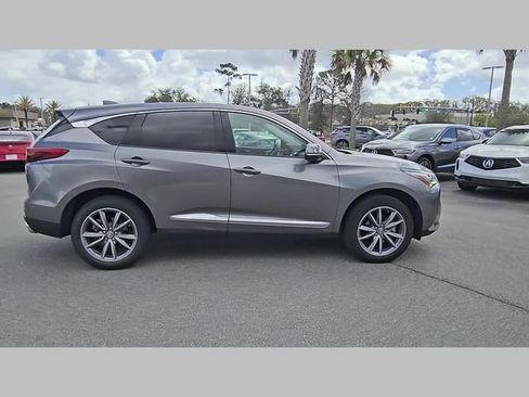 Used 2023 Acura RDX w/ Technology Package image 26