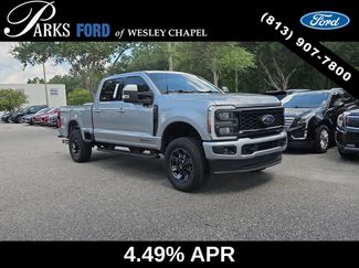 Certified 2023 Ford F250 Lariat w/ Sport Appearance Package AWD/4WD video 1