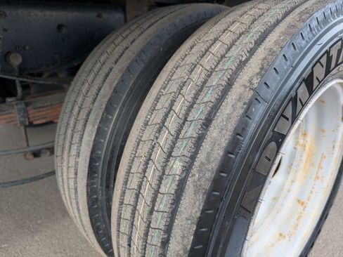 Used 2017 Ford F450 XL w/ Power Equipment Group image 11